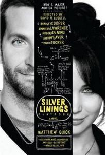 Quick Matthew The Silver Linings. Playbook 