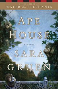 Gruen Sara Ape House 