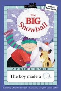 Lewison W.C. Big Snowball 