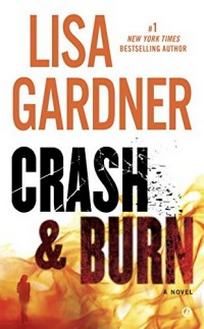 Gardner Lisa Crash & Burn 