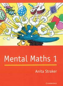 Straker A. Mental Maths 1 