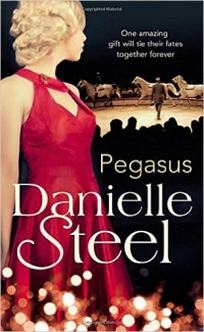 Steel Danielle Pegasus 