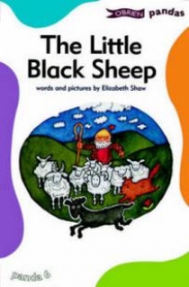 Shaw E. The Little Black Sheep 