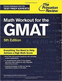 Math Workout for the GMAT 