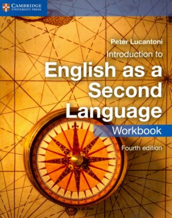 Lucantoni Introduction to English as a Second Language Workbook 