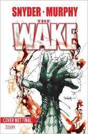 Snyder S. The wake 