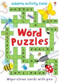 Khan S. Word Puzzles 