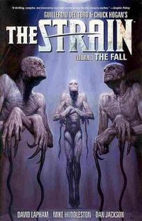 The Strain. Volume 3 