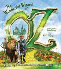 Gurney S. The Wonderful Wizard of Oz 