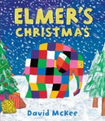 McKee D. Elmer's Christmas 