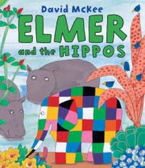 McKee D. Elmer and the Hippos 