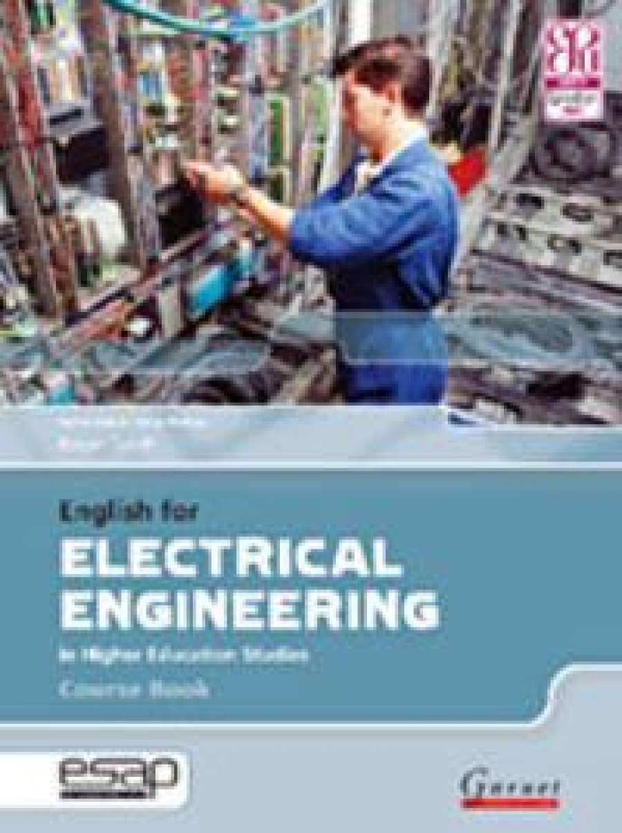 English for Electrical Engineering in Higher Education Studies 