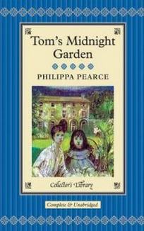 Pearce P. Tom's Midnight Garden 