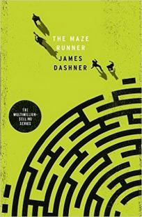 Dashner James The Maze Runner 1 