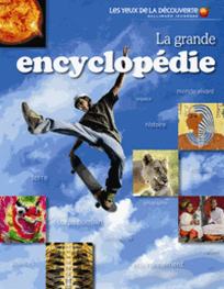 Love C. La grande encyclopedie 