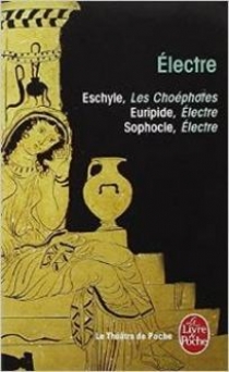 Eschyle Electre 