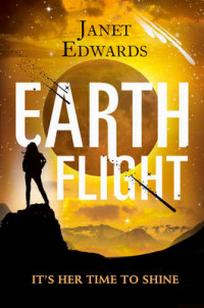 Edwards J. Earth Flight 