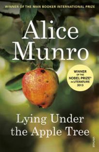 Munro Alice Lying Under the Apple Tree 