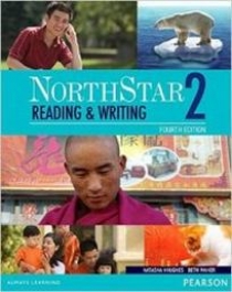 Maher Beth NorthStar Reading and Writing 2 with MyEnglishLab 