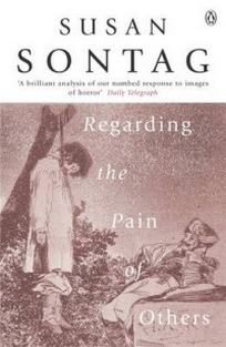 Sontag Susan Regarding the Pain of Others 