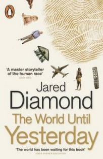 Diamond Jared The World Until Yesterday 