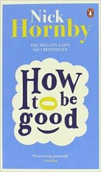 Hornby Nick How to be Good 