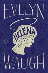 Waugh Evelyn Helena 