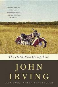 Irving John The Hotel New Hampshire 