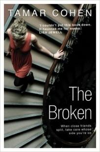 Cohen T. The Broken 