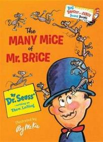 The Many Mice of Mr. Brice 