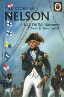 L D.G.P. The Story of Nelson 
