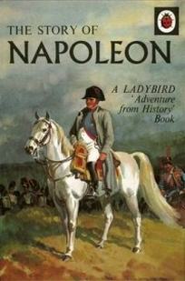 L D.G.P. The Story of Napoleon 