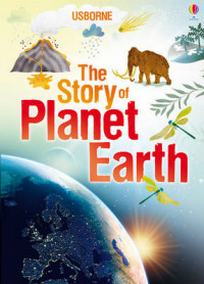 Wheatley A. The Story of Planet Earth 