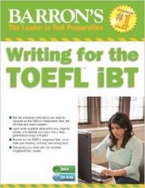 Lougheed Lin Writing for the TOEFL iBT 