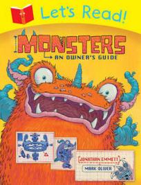 Emmett J. Monsters: An Owner's Guide 