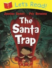 Emmett J. The Santa Trap 