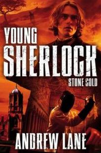 Lane Andrew Young Sherlock Holmes 7. Stone Cold 
