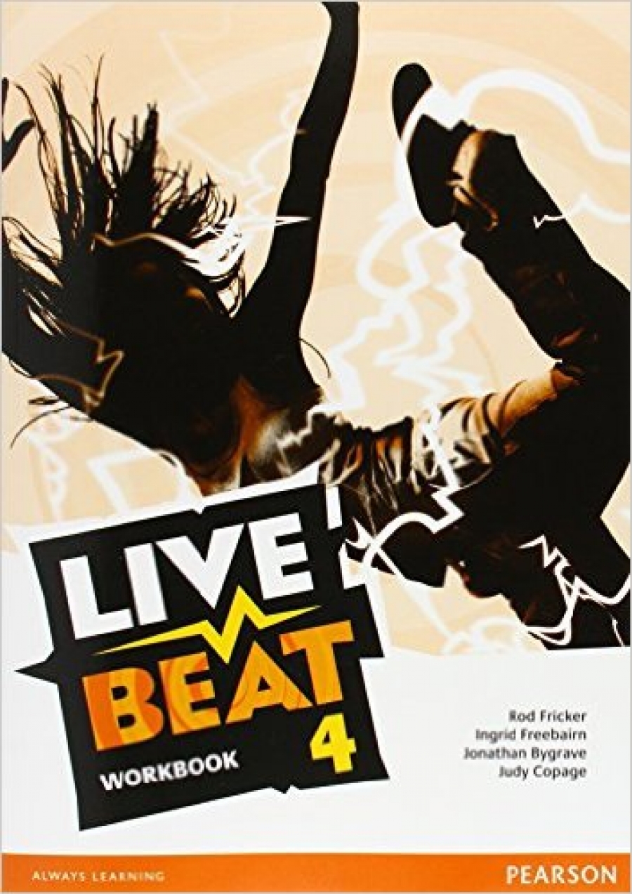 Live Beat 4