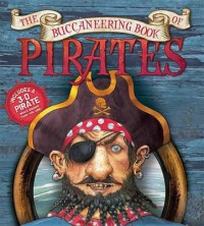 Pirotta S. The Buccaneering Book of Pirates 