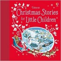 Punter Russell Christmas Stories for Little Children 
