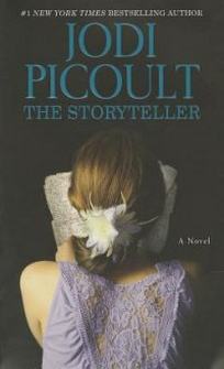 Picoult Jodi The Storyteller 