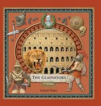 Tuma Tomas The Gladiators 