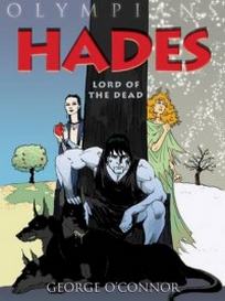 O'Connor G. Hades. Lord of the Dead 