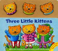 Gardner M. Three Little Kittens 