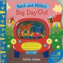 Curry P. Patch and Millie's Big Day Out 