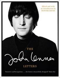 Lennon J. The John Lennon Letters 