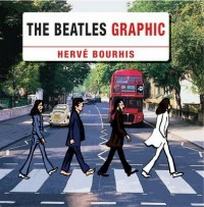 Bouhis H. The Beatles Graphic 