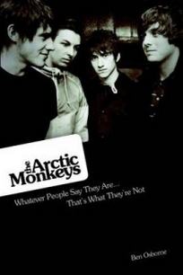 Osbourne B. The Arctic Monkeys 
