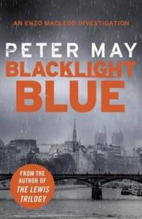 May Peter Blacklight Blue 