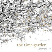 Song D. The Time Garden 
